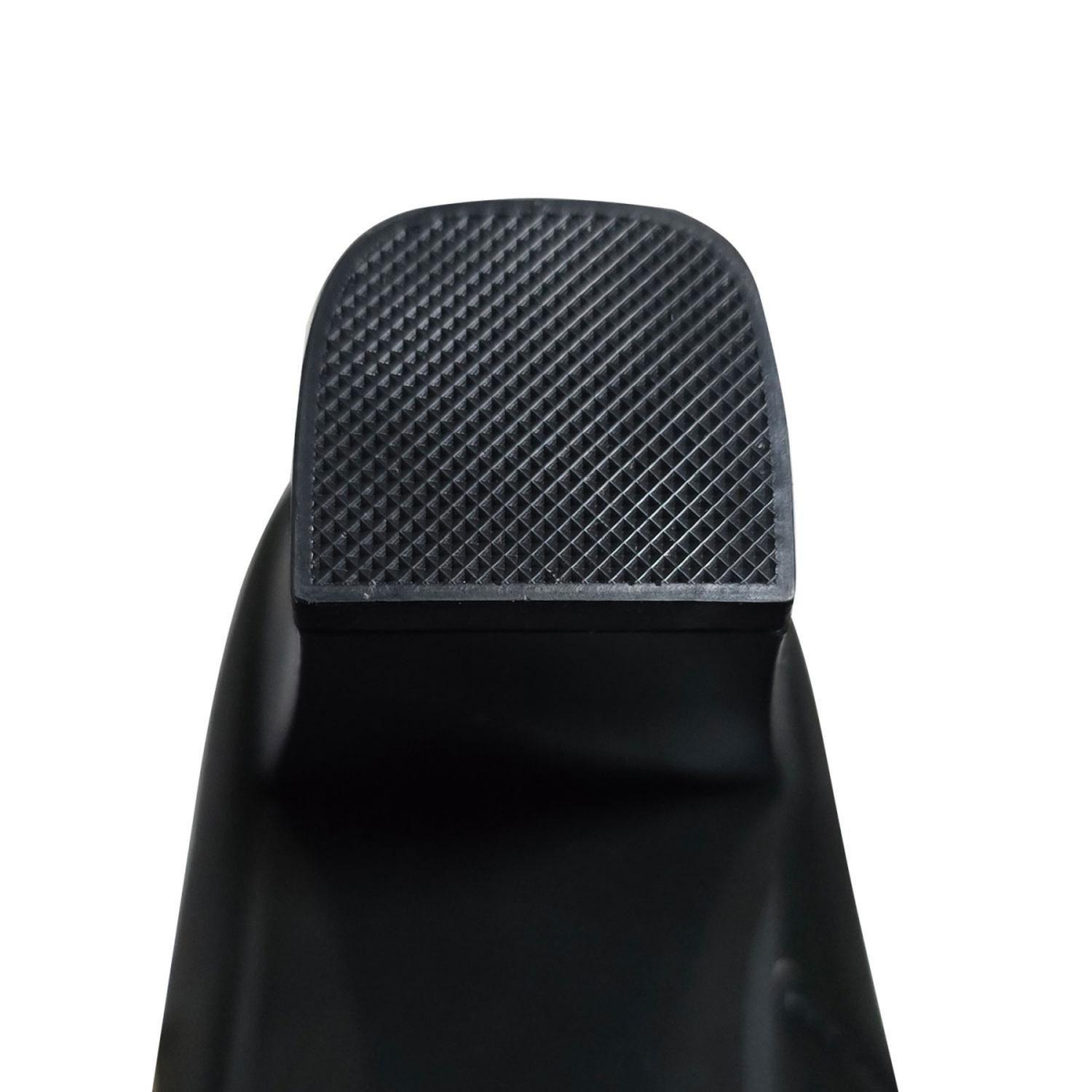Zapato De Cueca Para Mujer con Hebilla y Tacón 7598-2