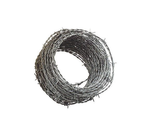 Alambre de Puas BWG 16 x 500 Proteccion Perimetral-3