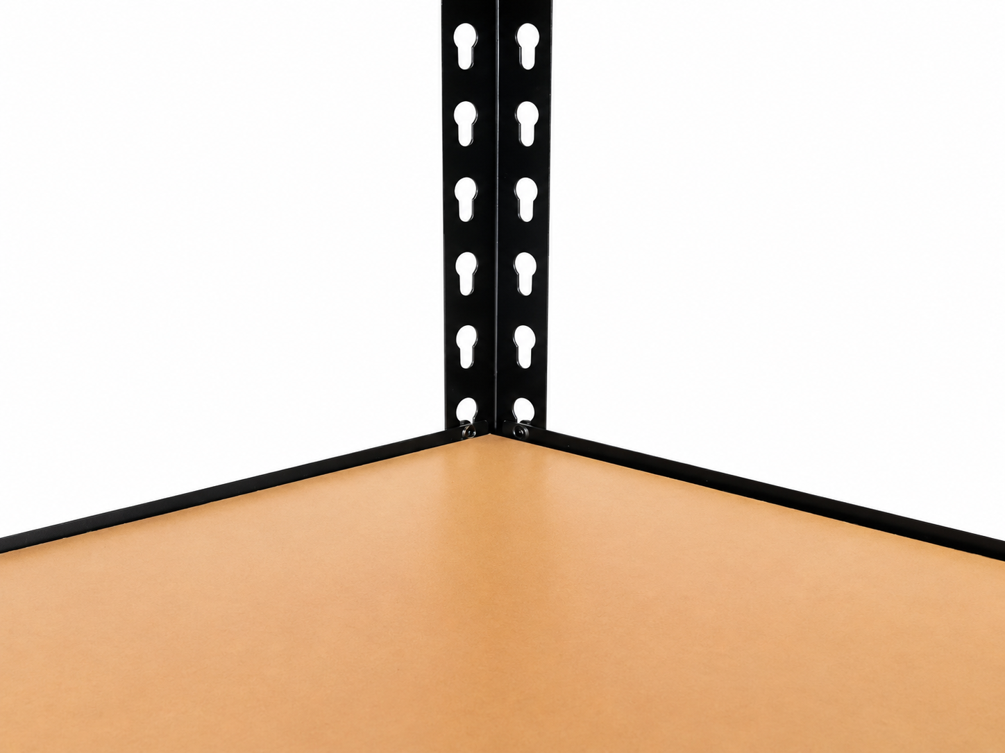 Estante Acero 5 Niveles 70x30x150cm 875kg-3