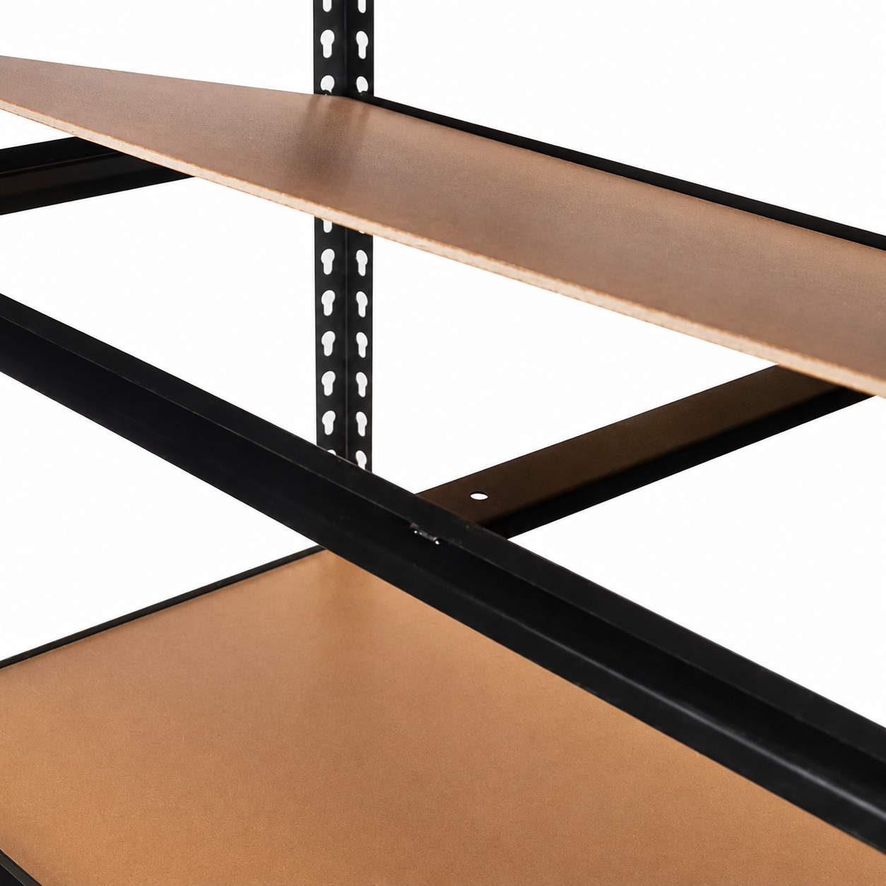 Estante Acero 5 Niveles 70x30x150cm 875kg-4