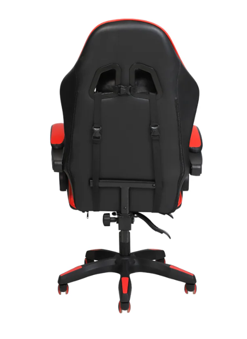 Silla Gamer tokio Roja-2