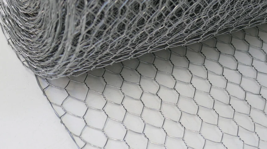 Malla Hexagonal 3 4 1m x 50m-4