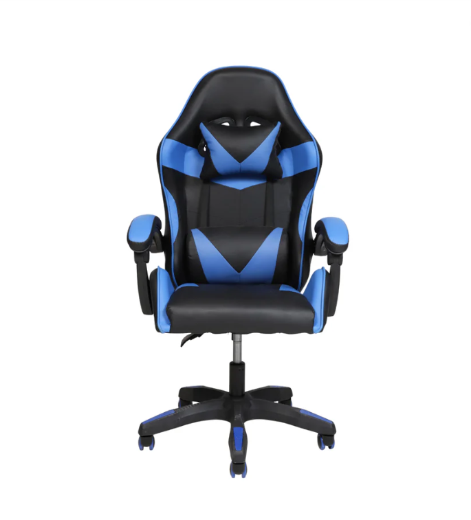 Silla Gamer tokio Azul-0