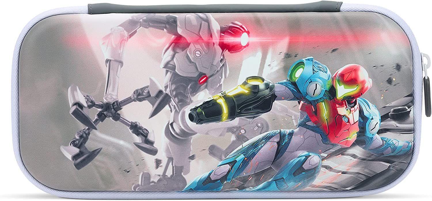 BOLSO NINTENDO SWITCH METROID -1