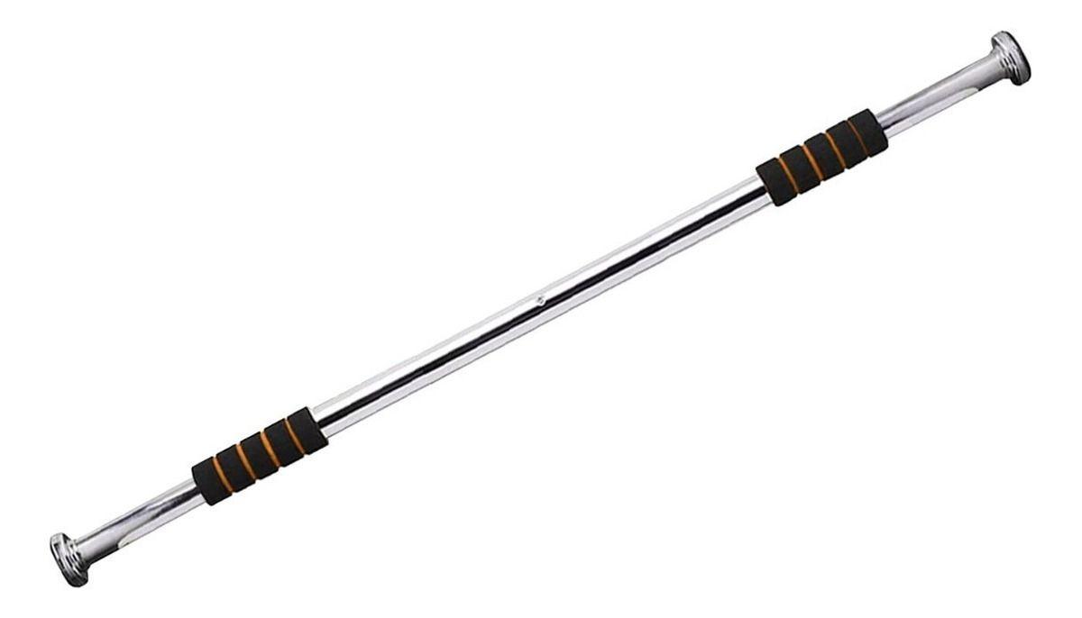 Barra De Puertas Para Ejercicios Dominadas-0