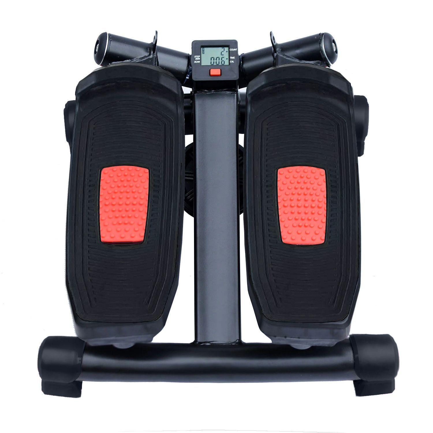 Mini Stepper Elíptica Escaladora Paso A Paso-4