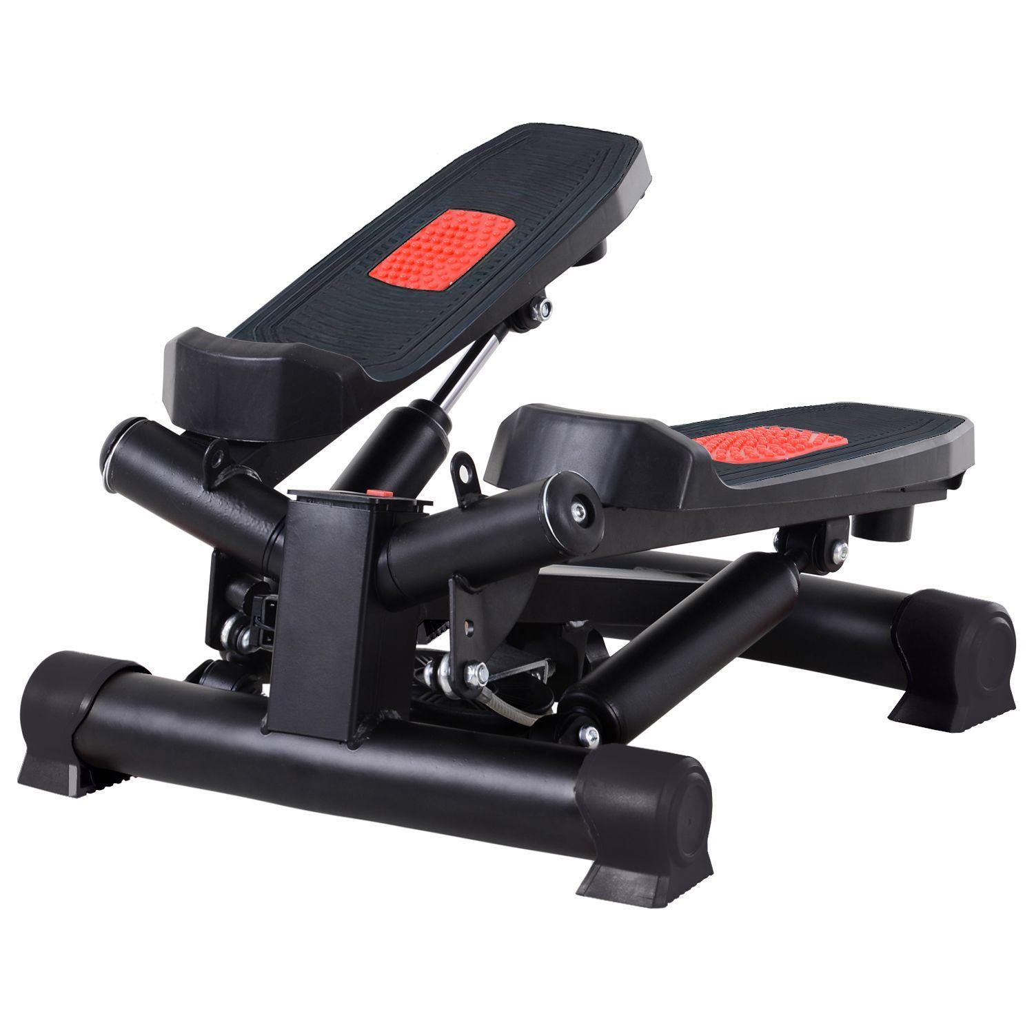 Mini Stepper Elíptica Escaladora Paso A Paso-0