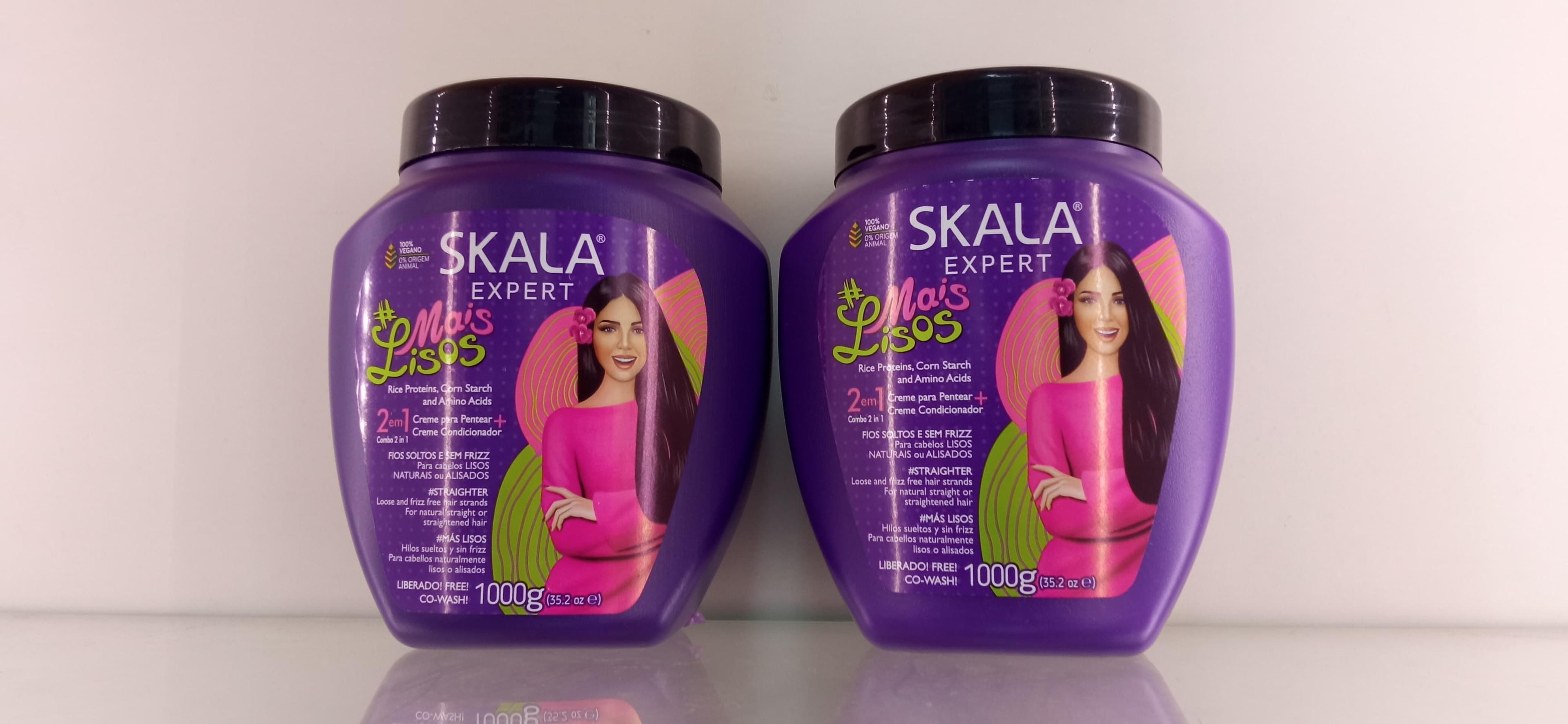 Mascara Skala Mais Lisos 1000ml-0