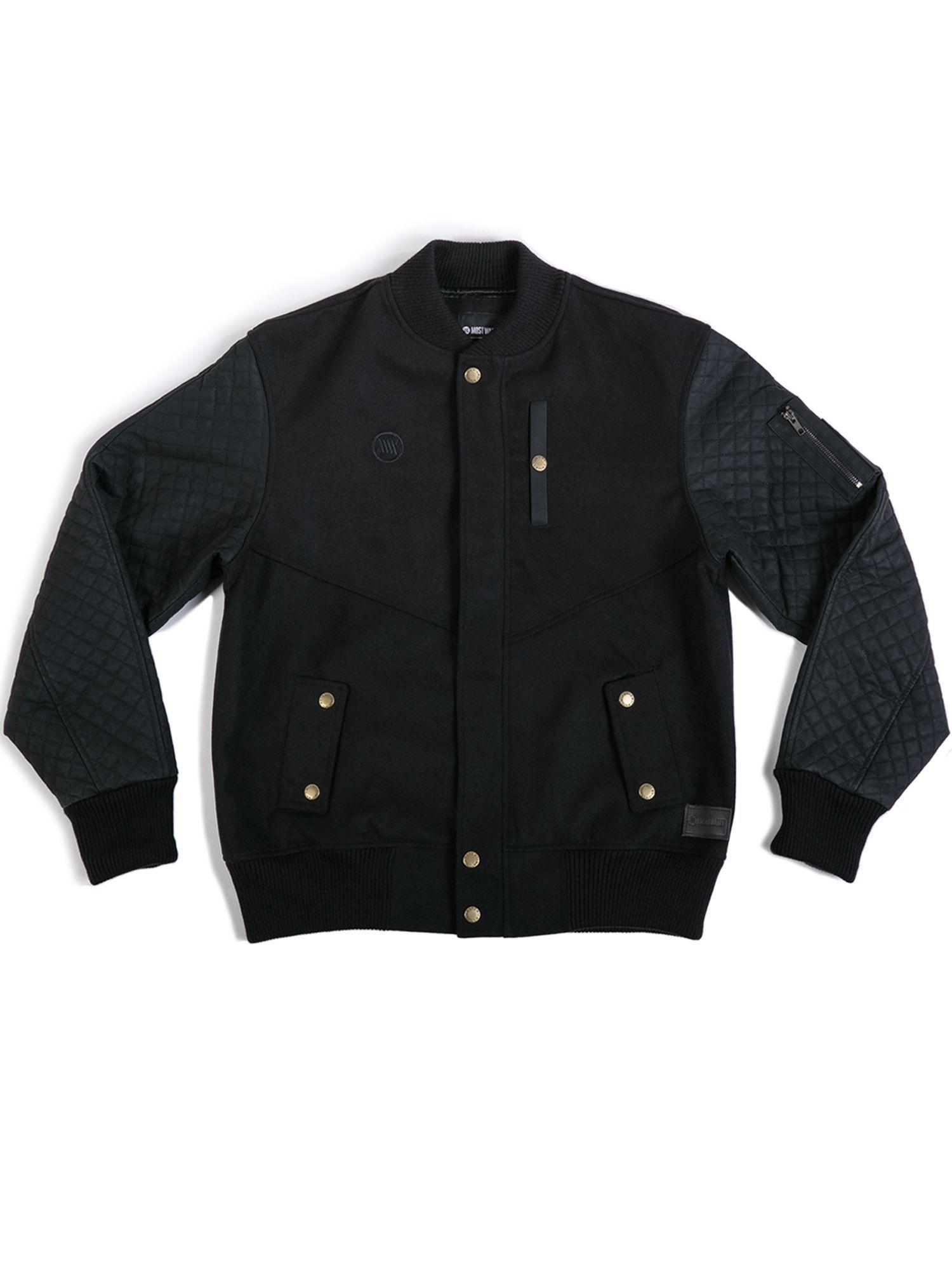 Chaqueta Quilty II-1