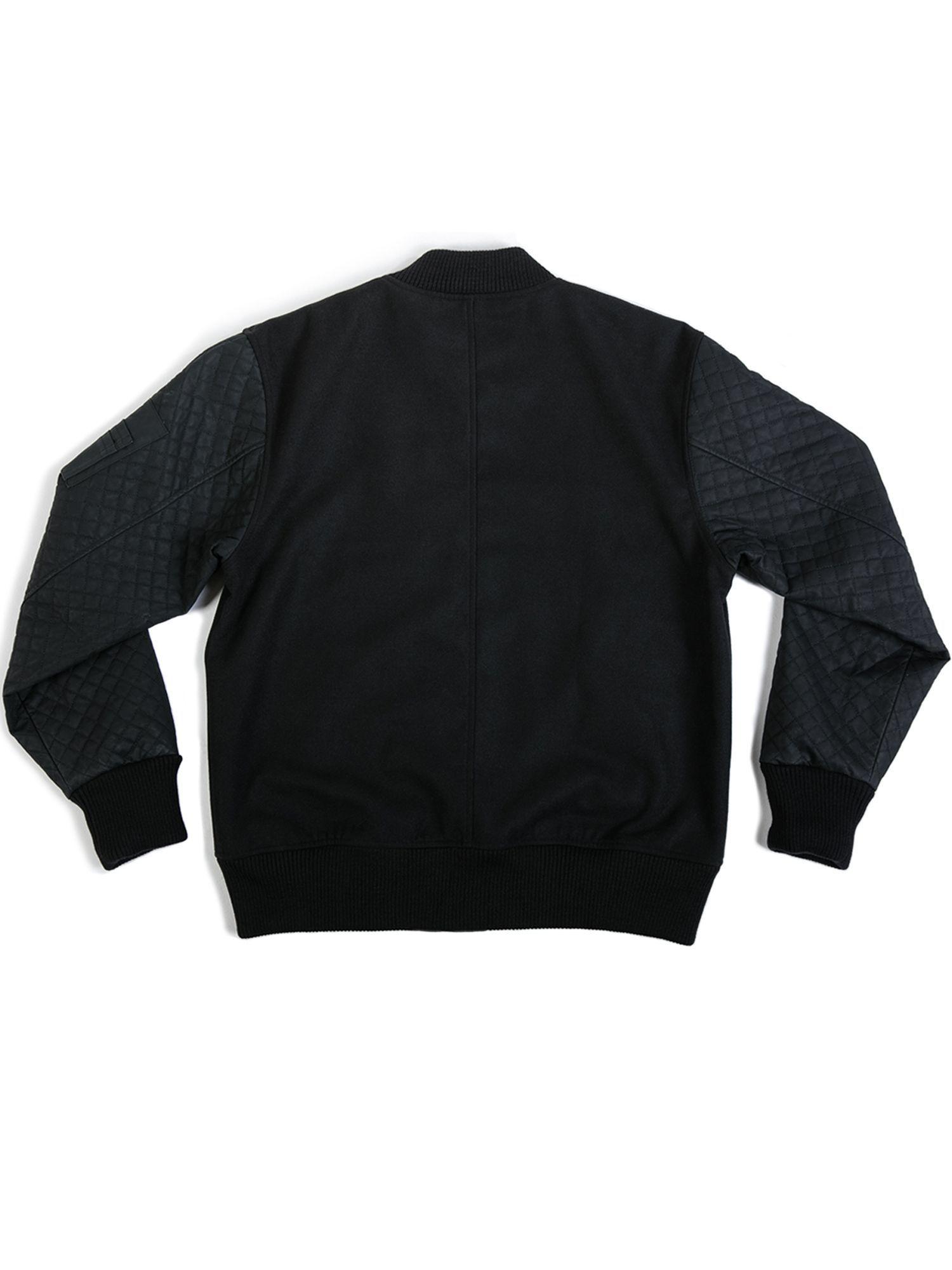 Chaqueta Quilty II-2