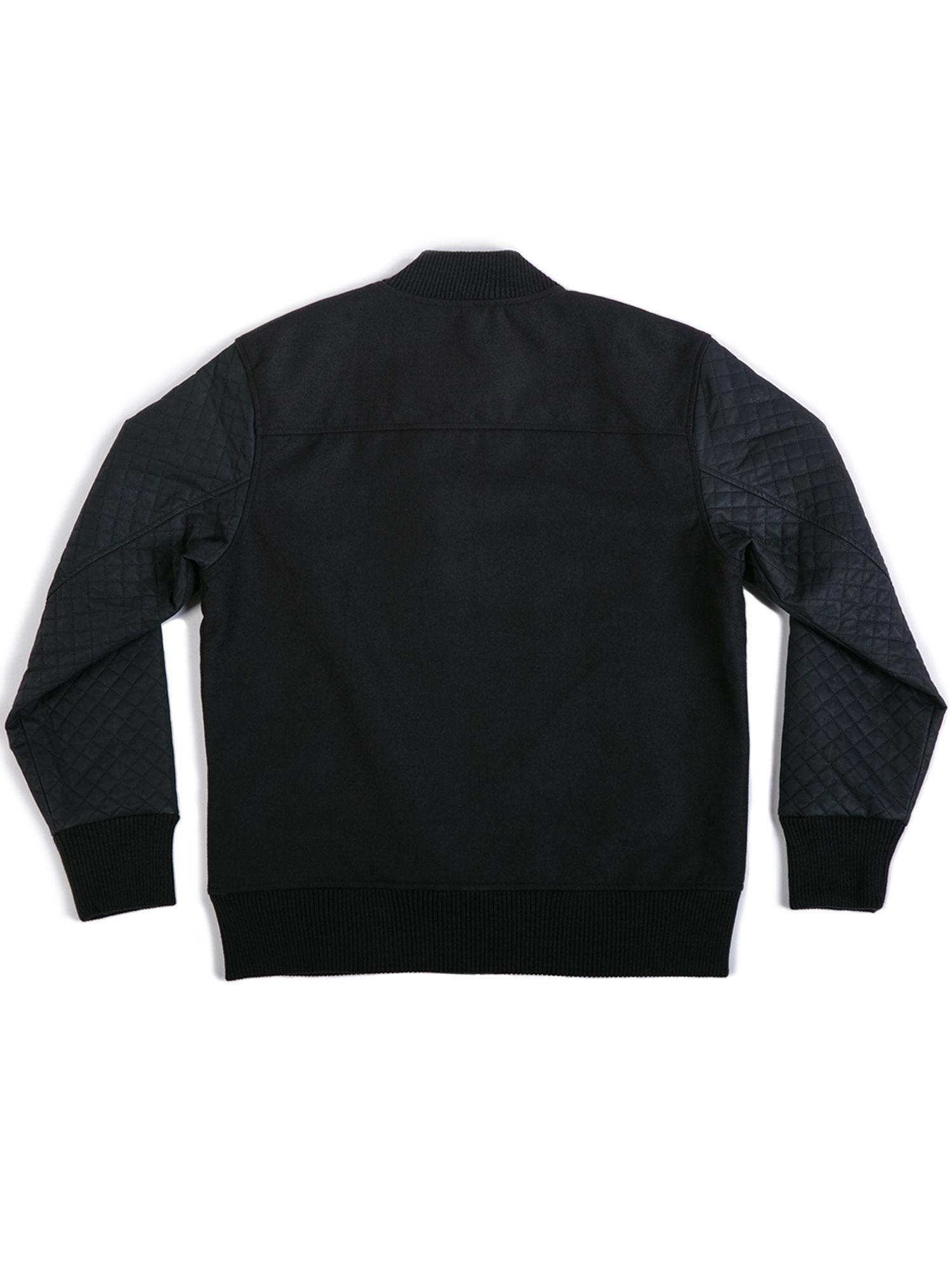 Chaqueta New Bomber-2