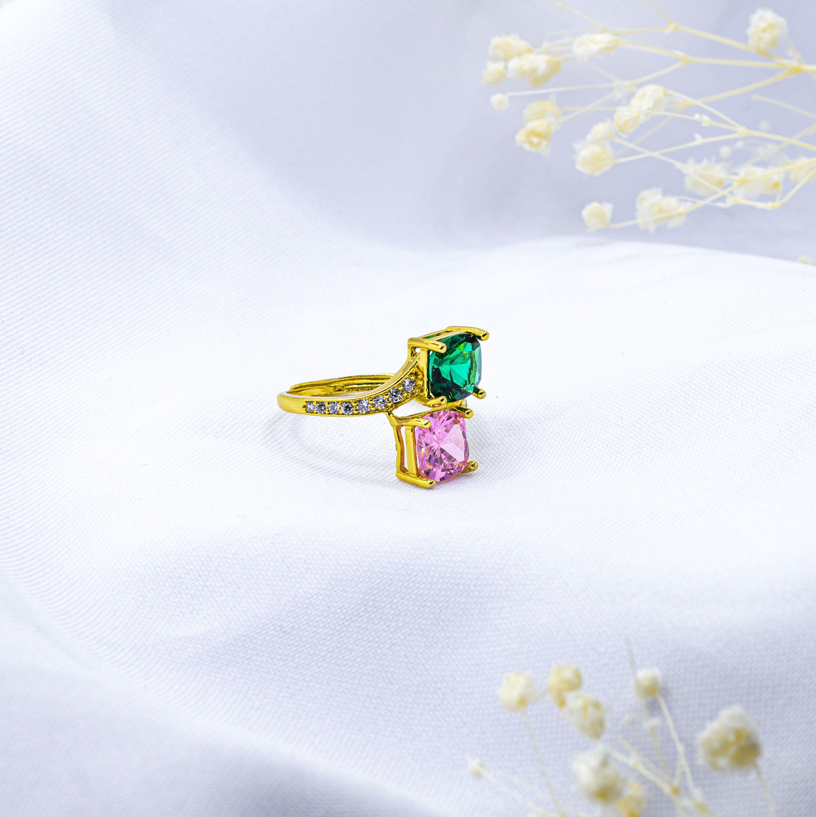 Anillo Tania Gold-2