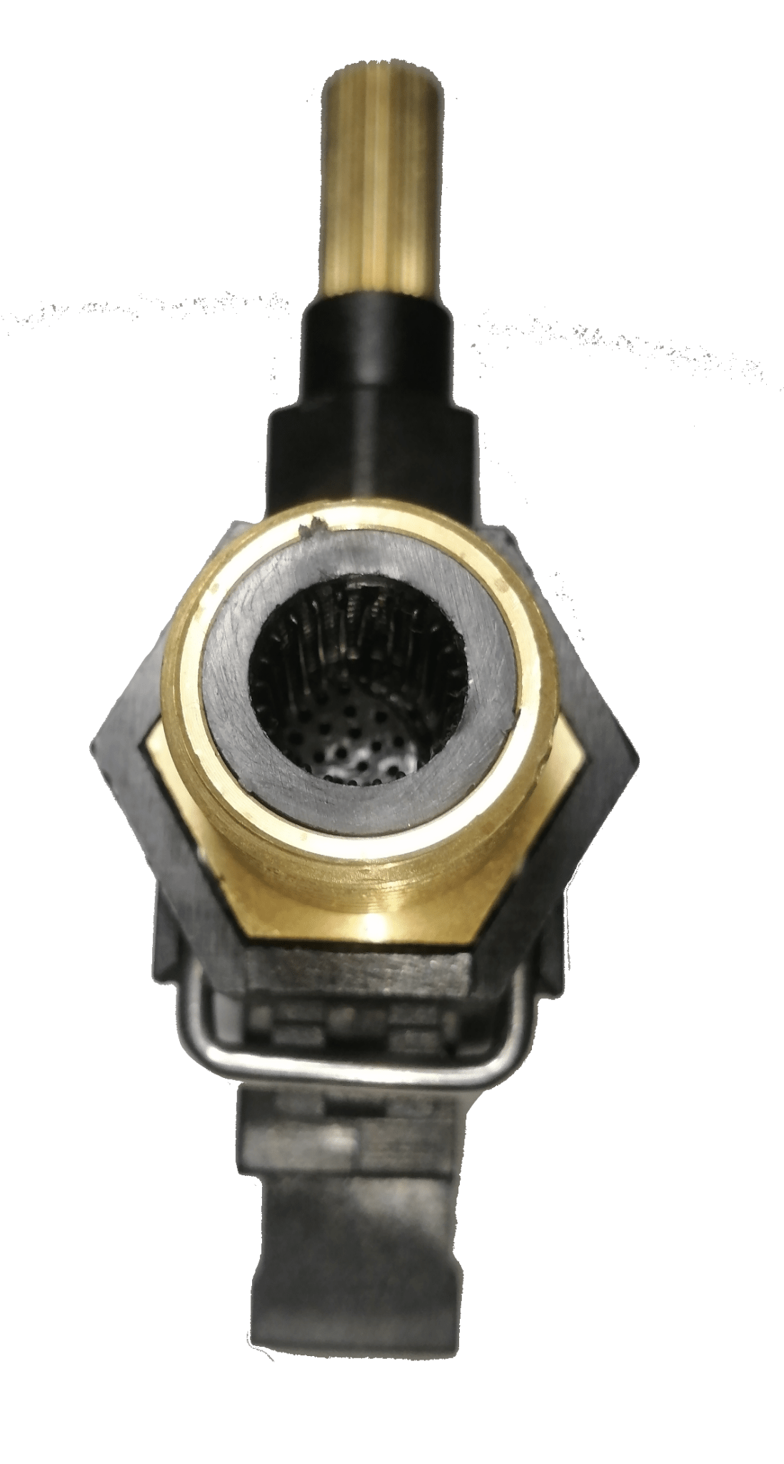 Flowswitch Con Despiche - Repuesto De Calefont Splendid-1