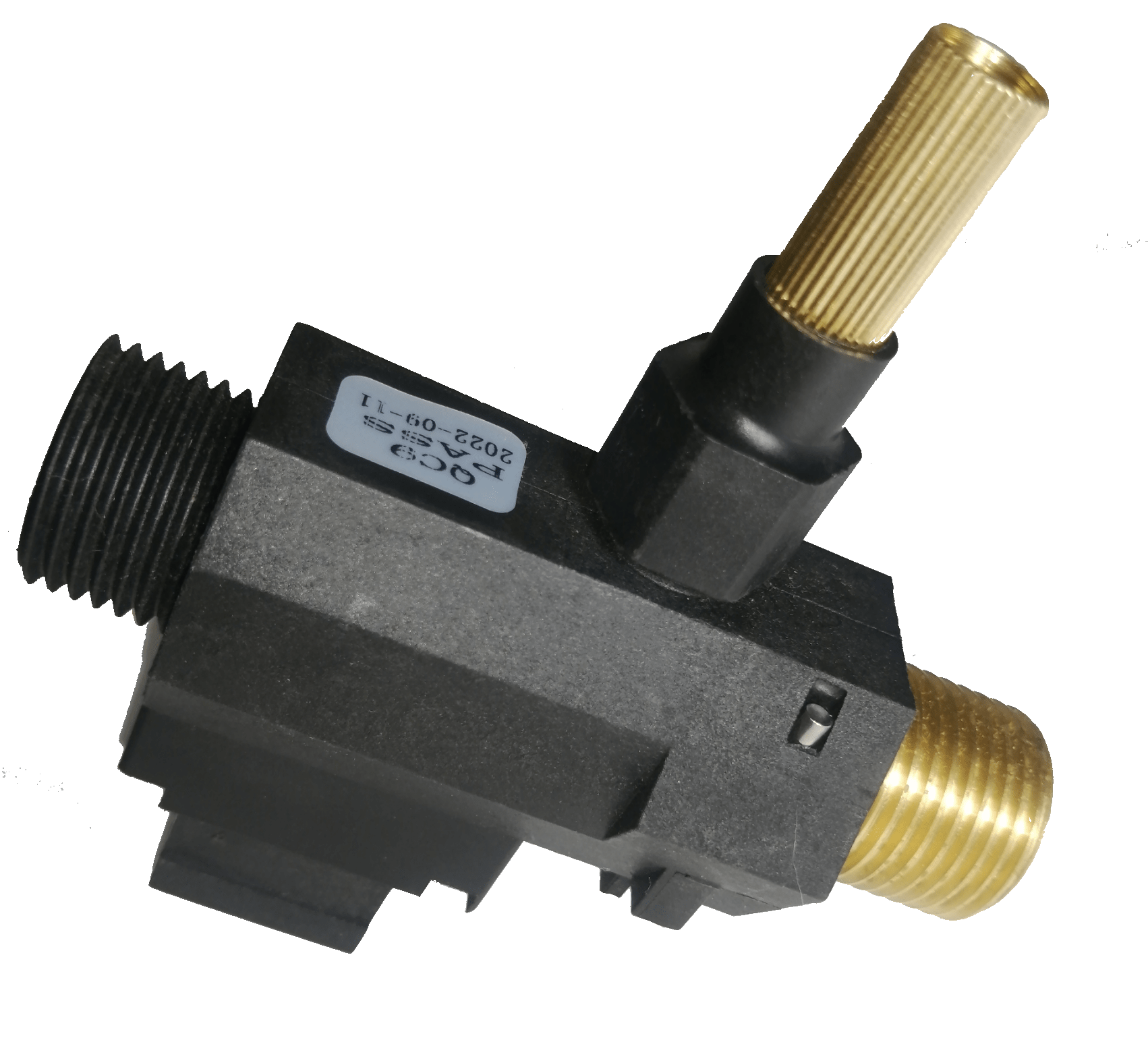 Flowswitch Con Despiche - Repuesto De Calefont Splendid-0
