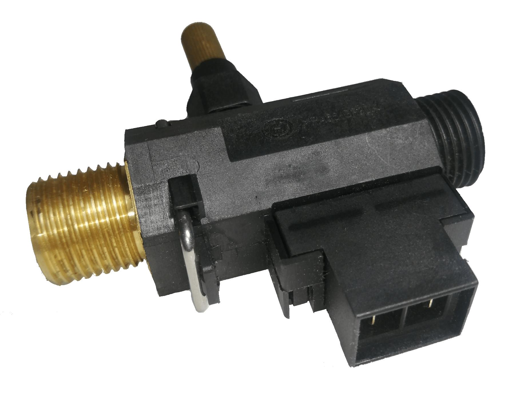 Flowswitch Con Despiche - Repuesto De Calefont Splendid-2
