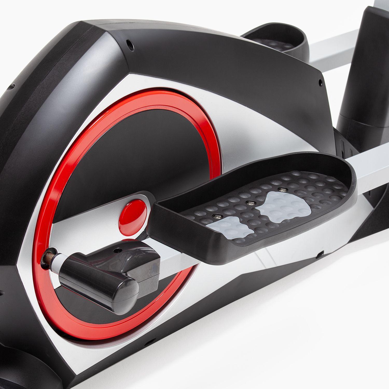 MAGNETIC ELÍPTICA BIKE PRO-ENERGY-5