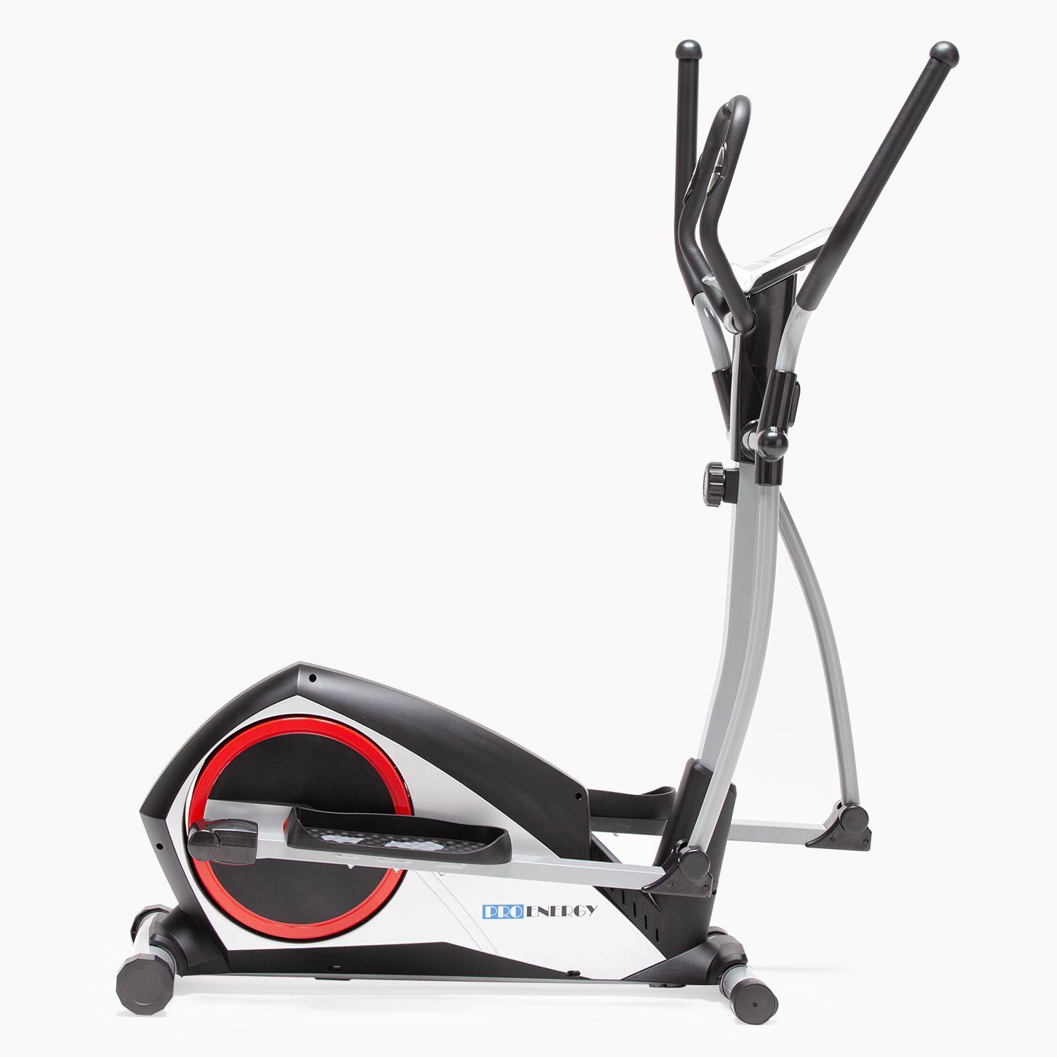 MAGNETIC ELÍPTICA BIKE PRO-ENERGY-1