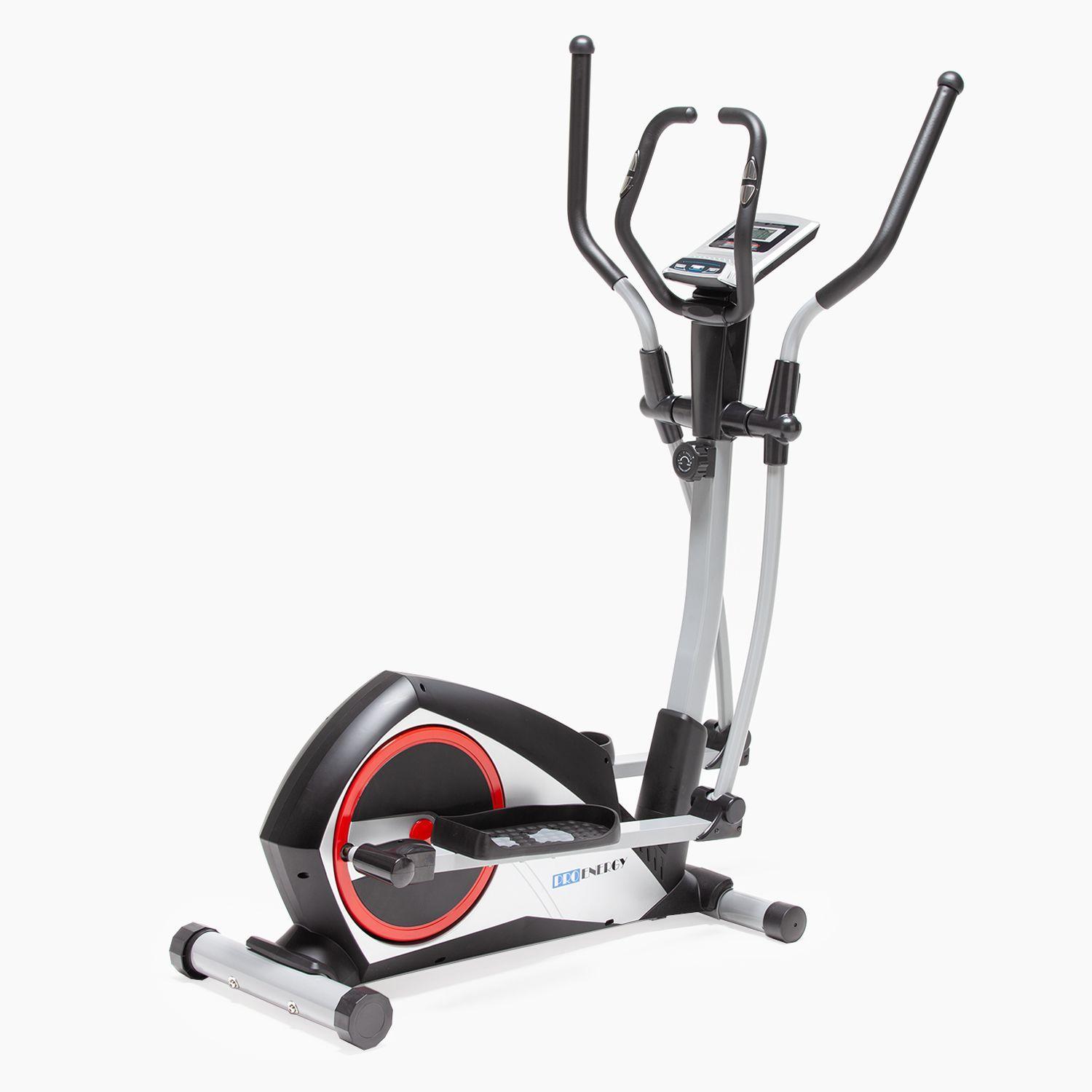 MAGNETIC ELÍPTICA BIKE PRO-ENERGY-0