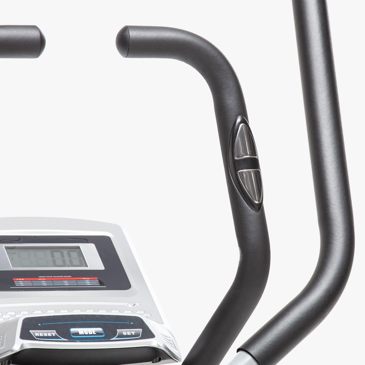 MAGNETIC ELÍPTICA BIKE PRO-ENERGY-4