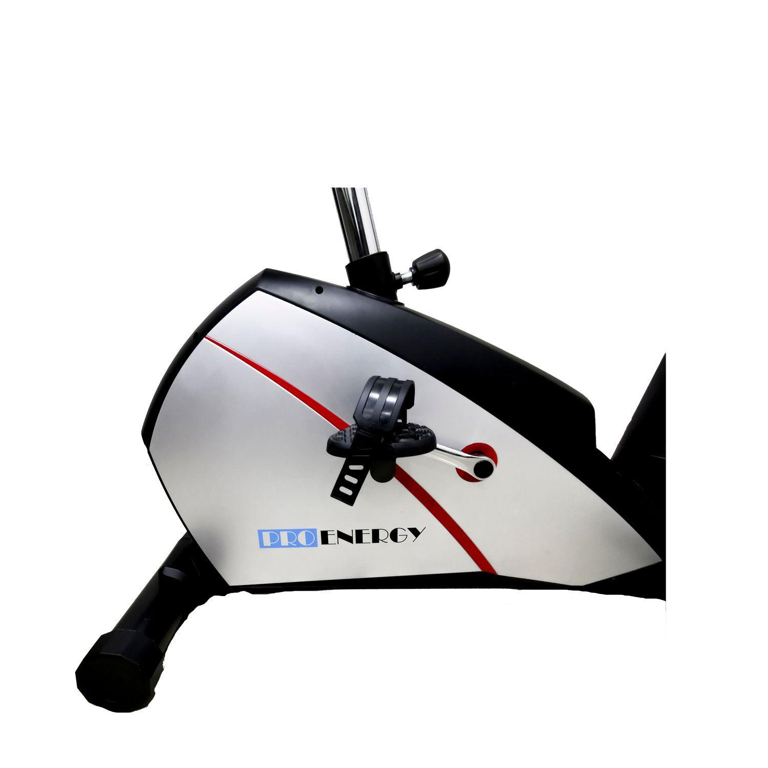 BICICLETA ESTÁTICA MAGNETIC BIKE PRO-ENERGY-3
