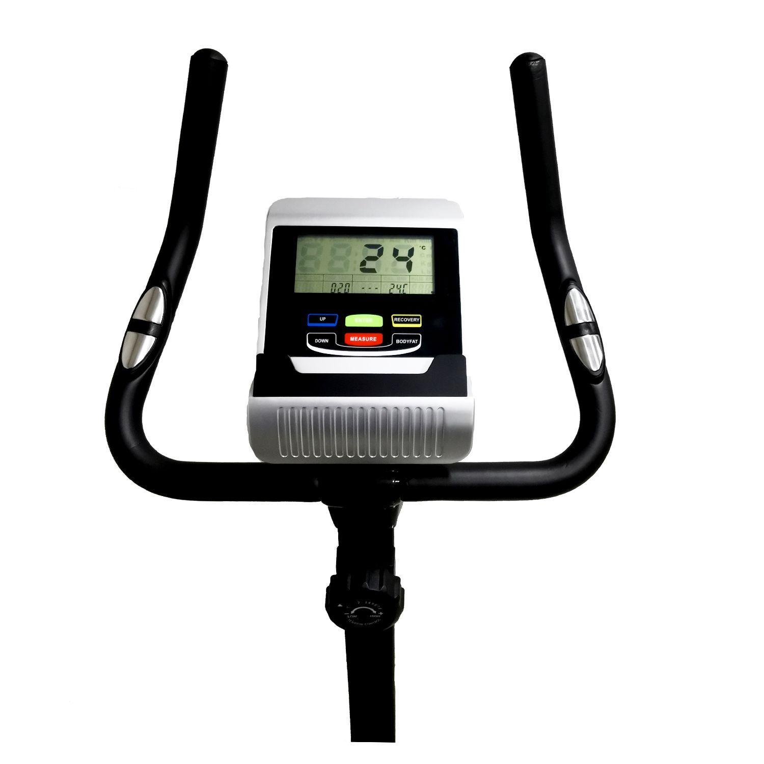 BICICLETA ESTÁTICA MAGNETIC BIKE PRO-ENERGY-2