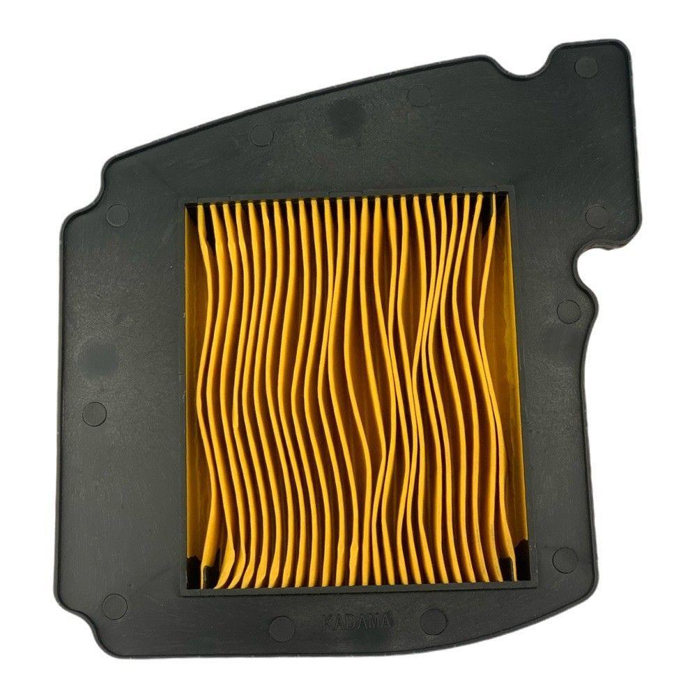 Fuera de stock FILTRO AIRE YAMAHA FZ 16 carburada-0