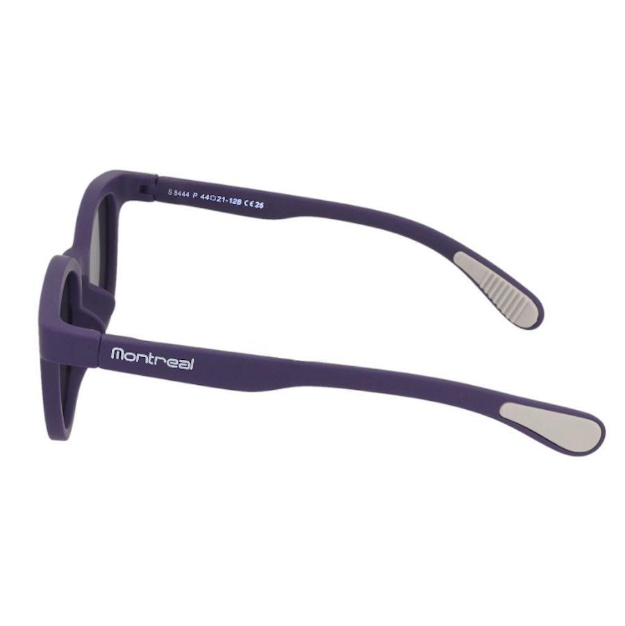 Lentes Sol Niño Niña Polarizado, Anteojos Gafas Cat3 Tpee-4