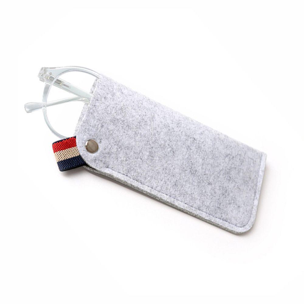 Lentes opticos Graduación +1.0, Anteojos lectura, con aumento para presbicia.-2