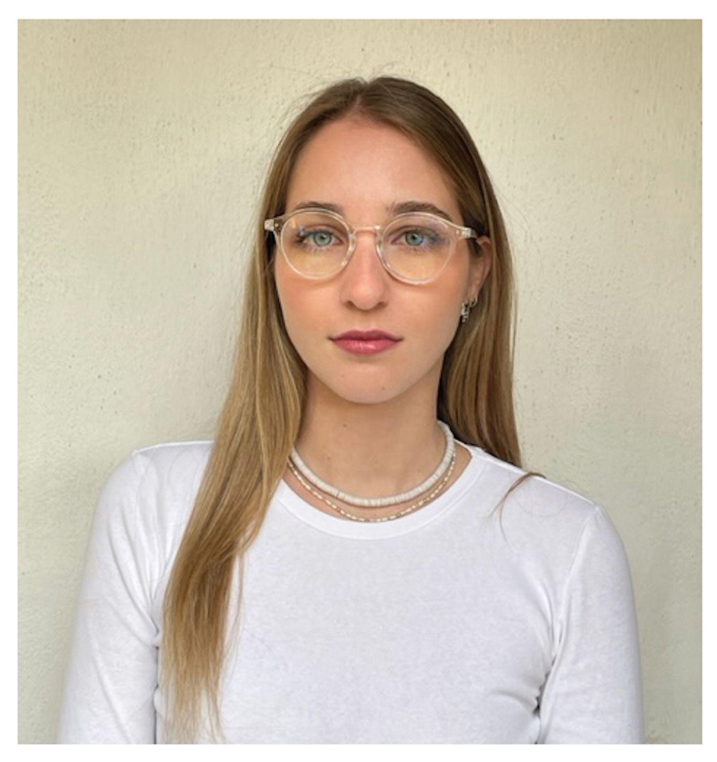 Lentes opticos Graduación +3.0, Anteojos lectura, con aumento para presbicia.-2