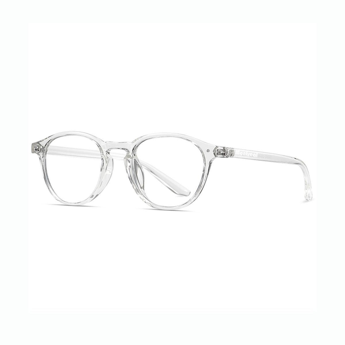 Lentes opticos Graduación +1.5, Anteojos lectura, con aumento para presbicia.-3