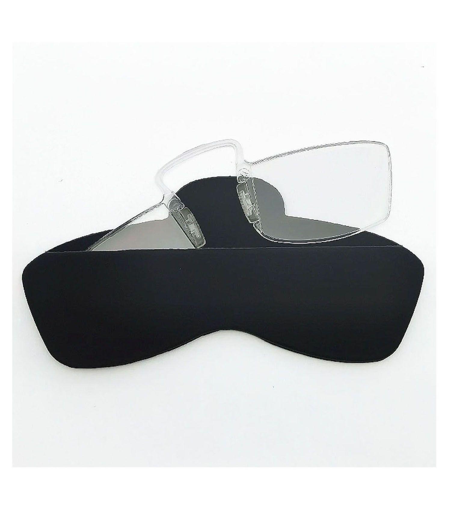Lentes De Lectura +1.5 Autoadhesivo Al Celular Anteojos Opticos presbicia-0