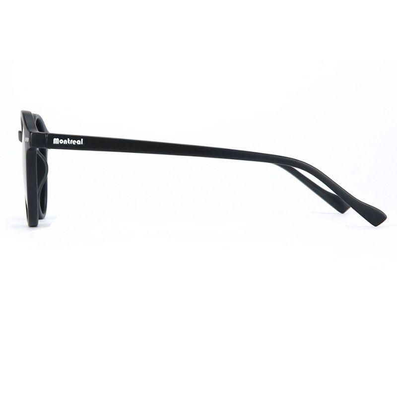 Lentes de sol con aumento +2.5 Bifocales Uv400 Gafas Con Graduación-2