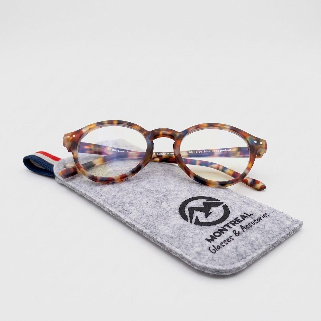 Lentes Opticos Lectura Anteojos Graduados Presbicia Gafas Modelo Ibiza-3