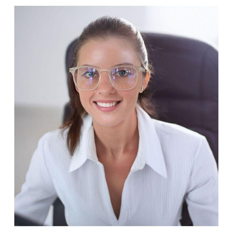 Lentes Filtro Luz Azul Anteojos Descanso Pantalla-3