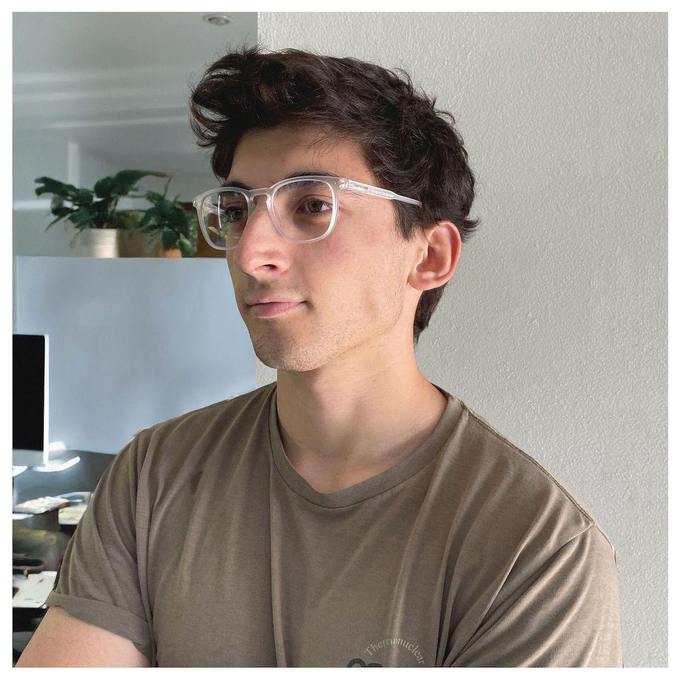 Lentes Filtro Luz Azul Anteojos Descanso Pantalla-5