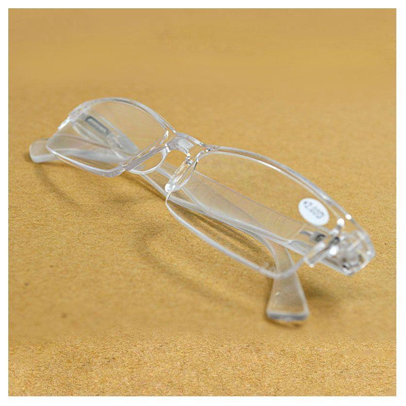 Lentes ópticos, Anteojos Lectura Graduación +1.5, Gafas presbicia. -3