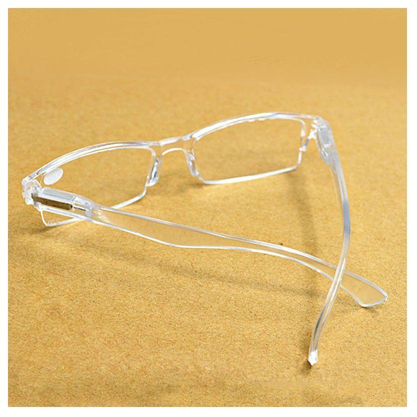 Lentes ópticos, Anteojos Lectura Graduación +1.5, Gafas presbicia. -5