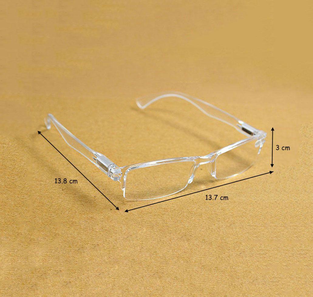 Lentes ópticos, Anteojos Lectura Graduación +1.5, Gafas presbicia. -7