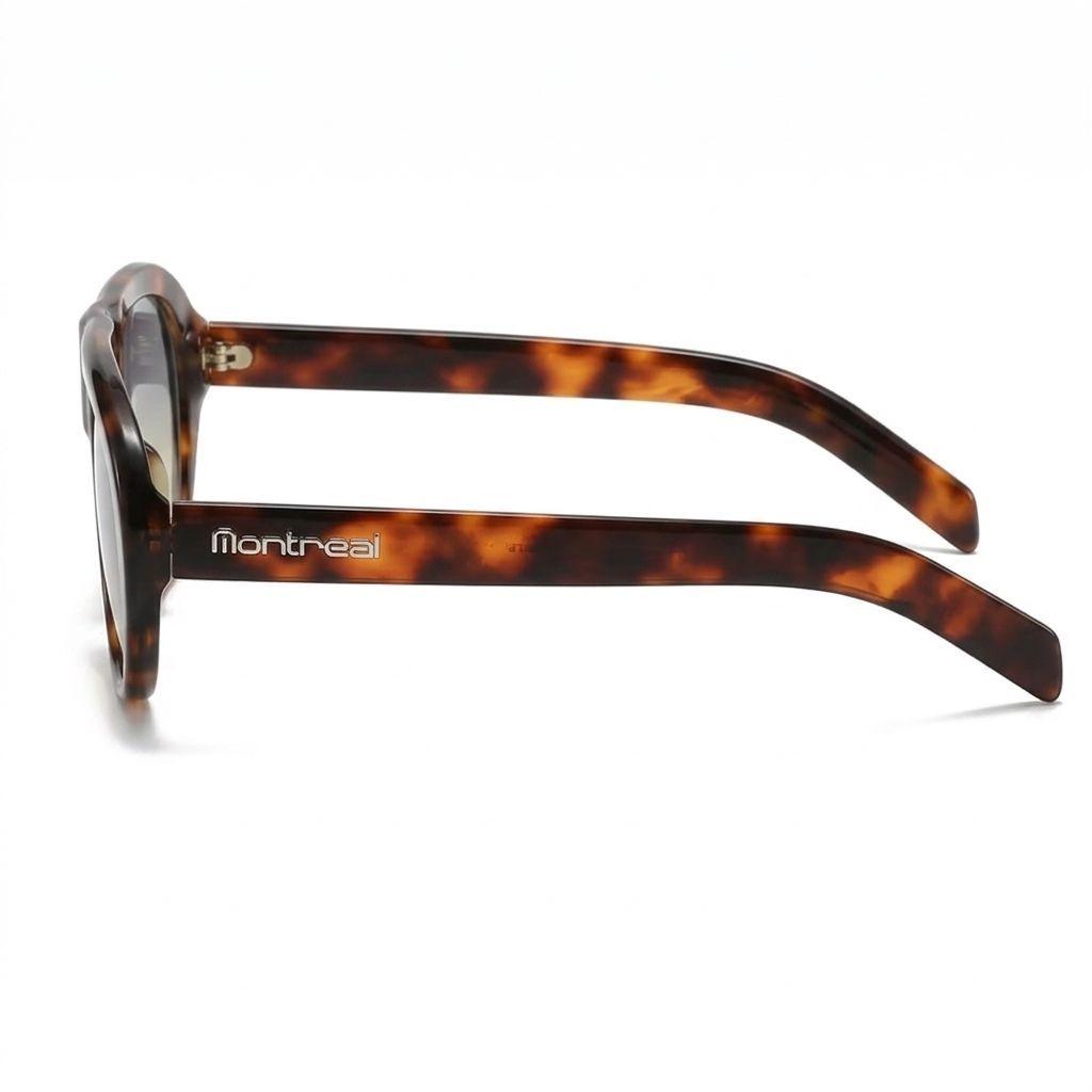 Lentes De Sol Mujer Protecci n Uv Anteojos Unisex Milan-3
