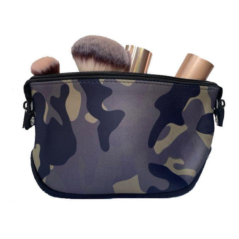 Cosmetiquero, Neceser, Necessaire, Estuche Maquillaje.-2