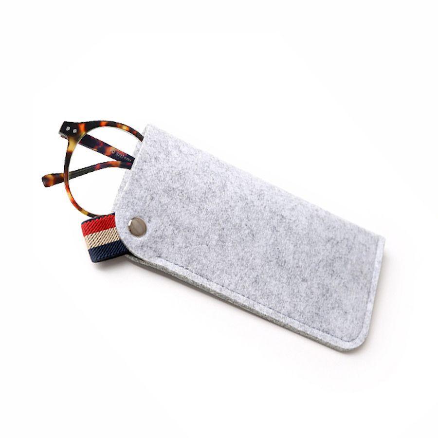 Lentes opticos Graduación +1.5, Anteojos lectura, con aumento para presbicia.-5