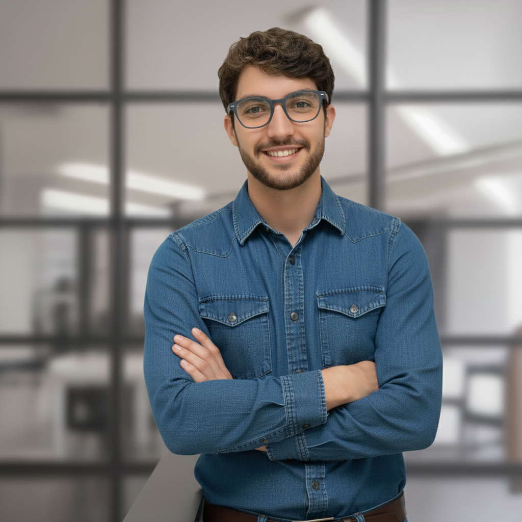 Lentes opticos Graduación +1.0, Anteojos lectura, con aumento para presbicia.-3