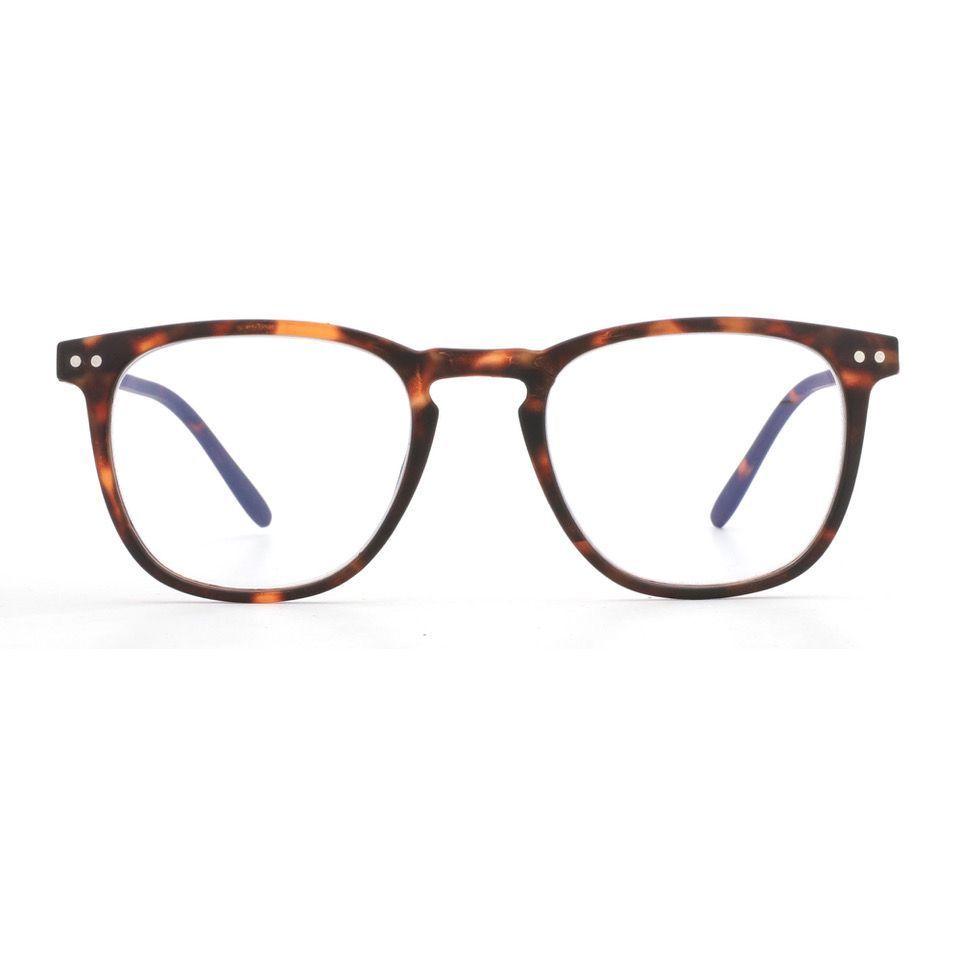 Lentes Ópticos +1.0 Lectura Anteojos Graduados Presbicia Gafas-1