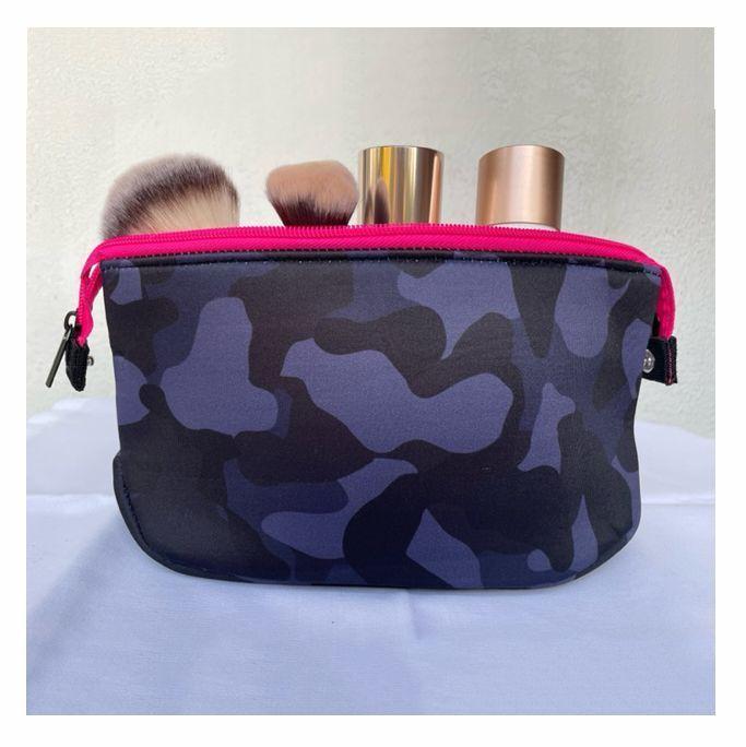 Cosmetiquero, Neceser, Necessaire, Estuche Maquillaje.-2