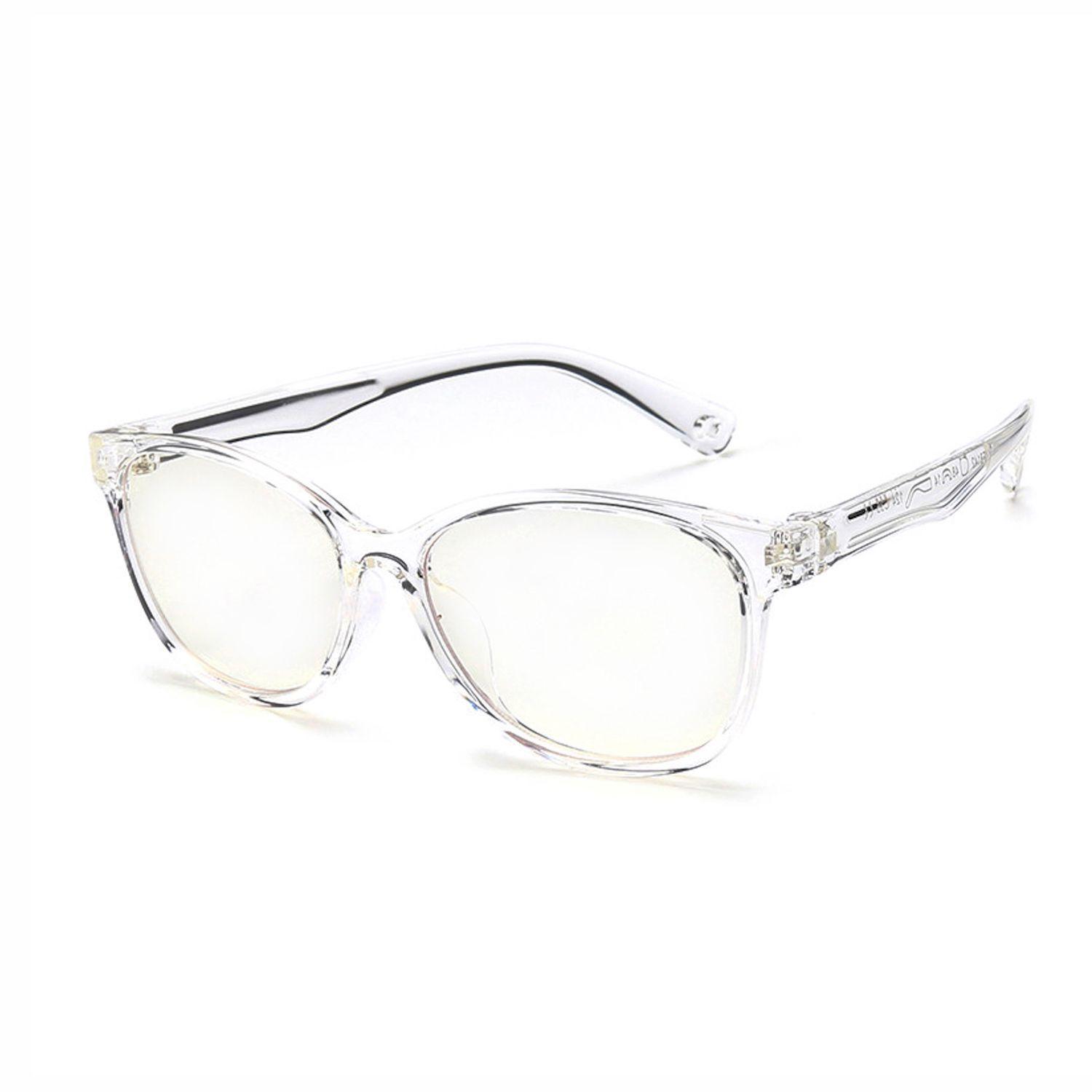 Lentes Filtro Luz Azul Niños, Descanso Pantallas, computador.-3