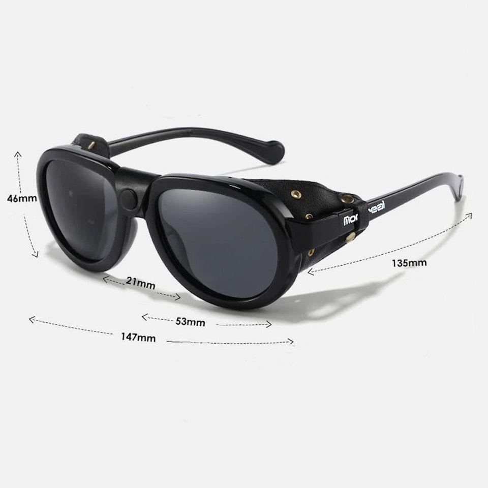 Lentes Sol Hombre Mujer, Original Montreal, Incluye Estuche-7