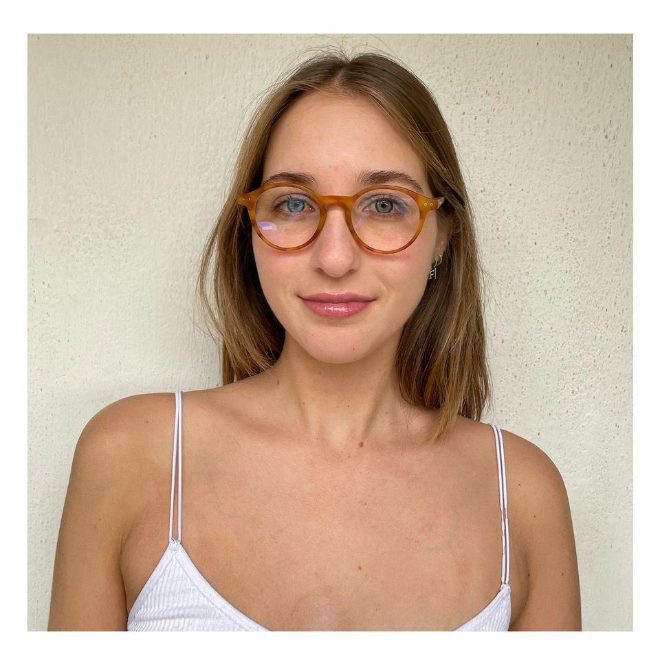 Lentes Filtro Luz Azul Anteojos Descanso Pantalla-2