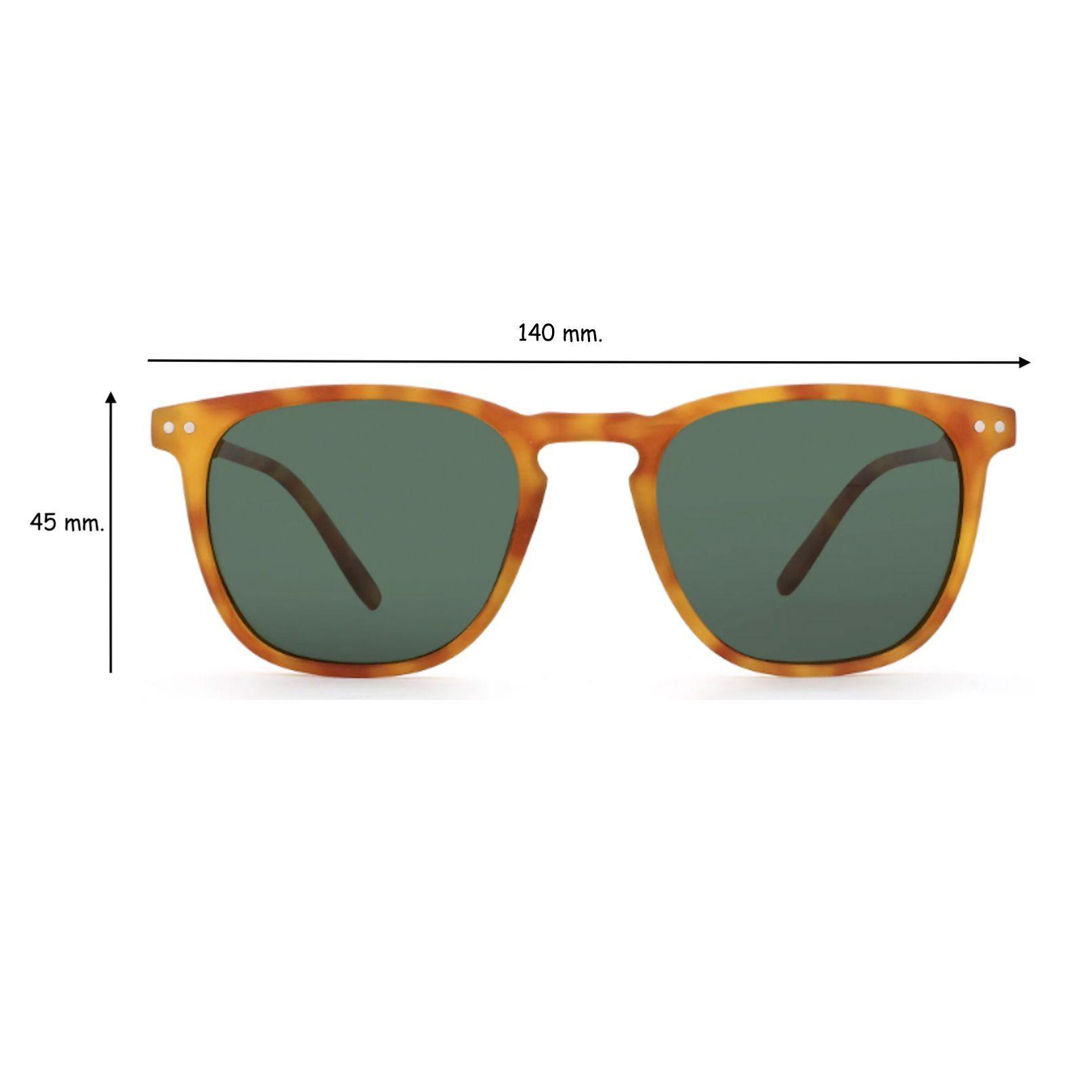 Lentes Sol Filtro Uv Cat3 Polarizado Original Unisex Wellington-6