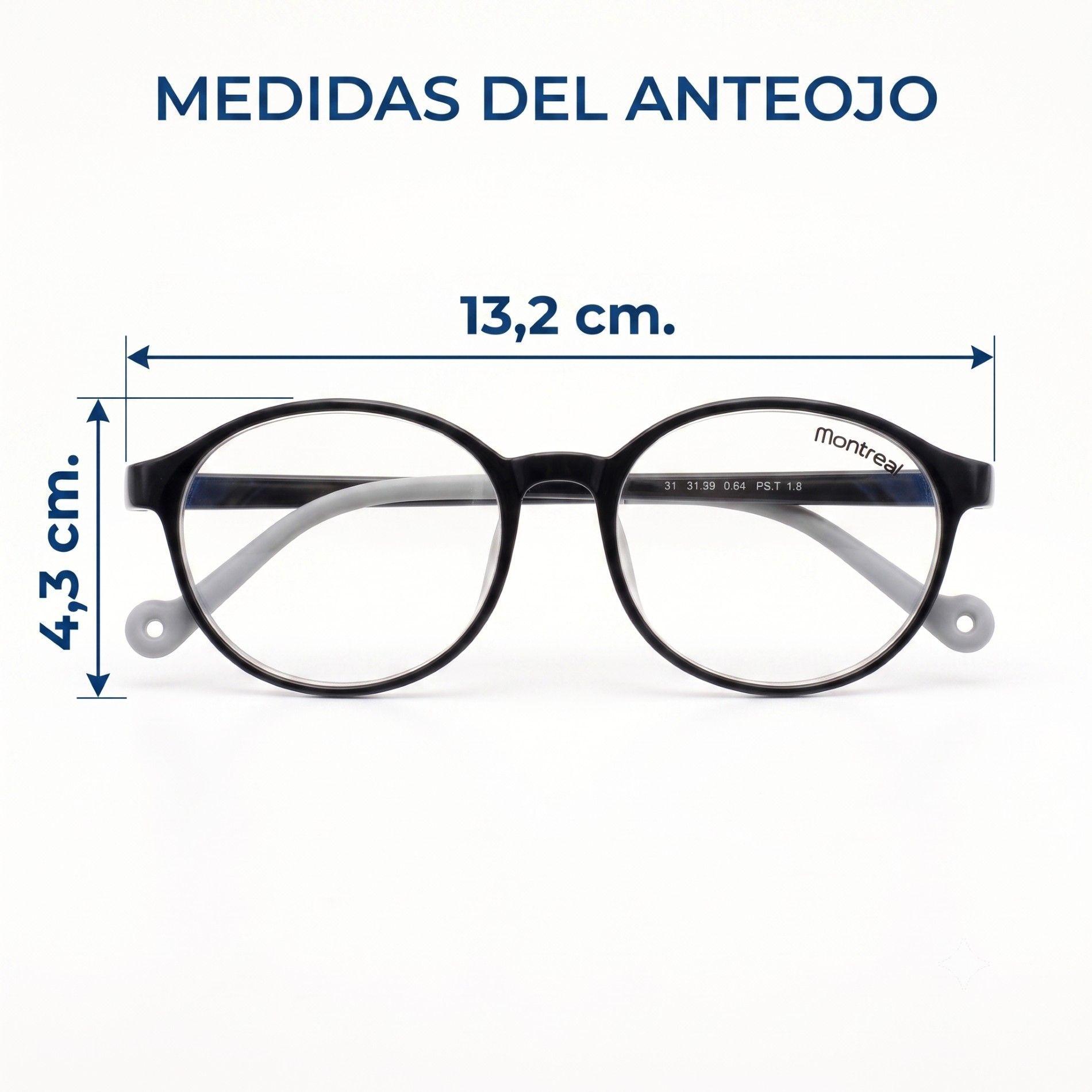 Lentes Filtro Luz Azul Niños Anteojos Descanso Pantallas-6