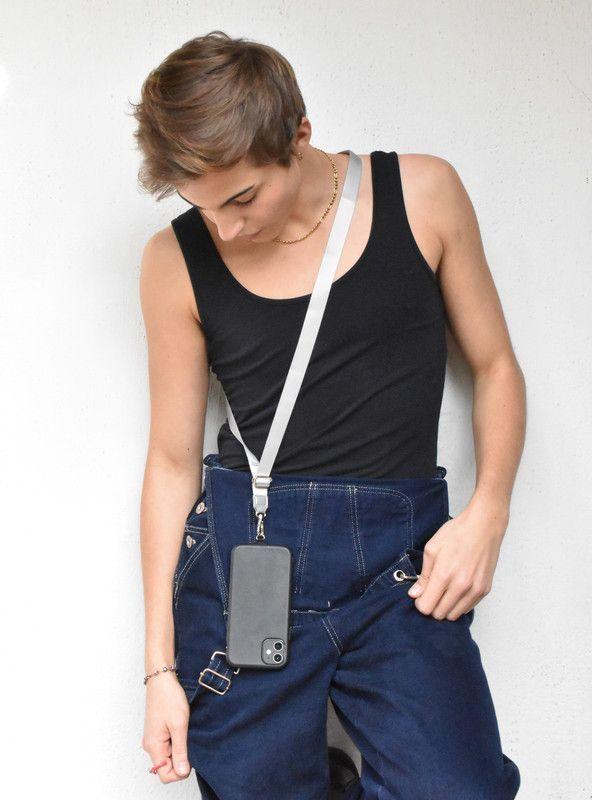 Colgante para carcasa de celular Universal.-2